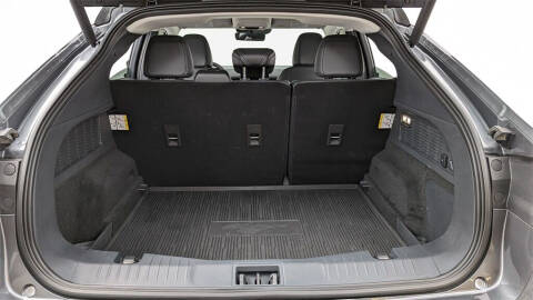 2021 Ford Mustang Mach-E Premium