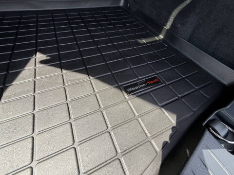 2021 Ford Mustang Mach-E Select