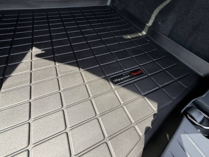 2021 Ford Mustang Mach-E Select