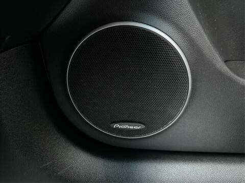 2015 Chevrolet Cruze LTZ Auto