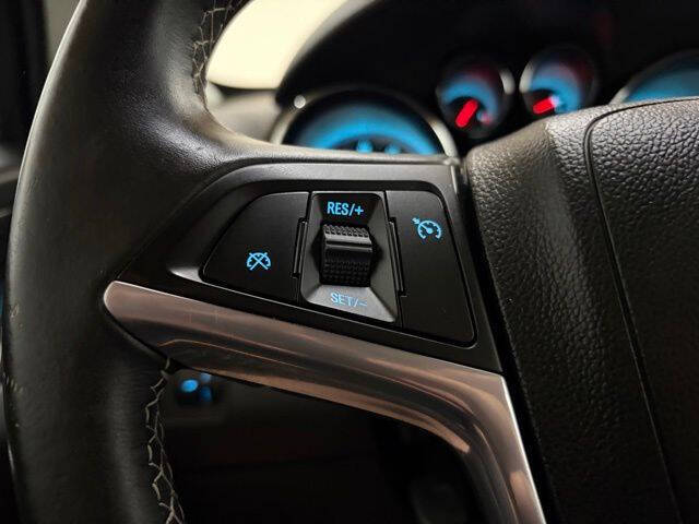 2013 Buick Encore
