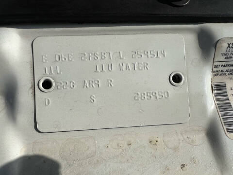 1984 Pontiac Firebird Trans Am