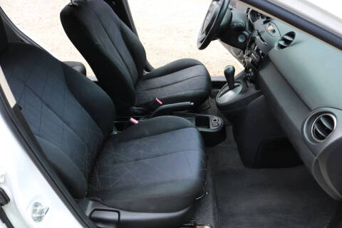 2014 Mazda MAZDA2 Sport