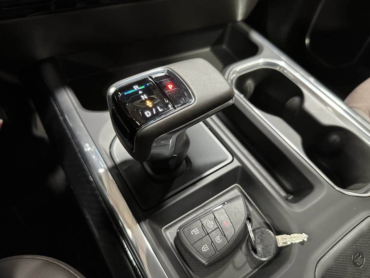2023 Chevrolet Silverado 1500 15