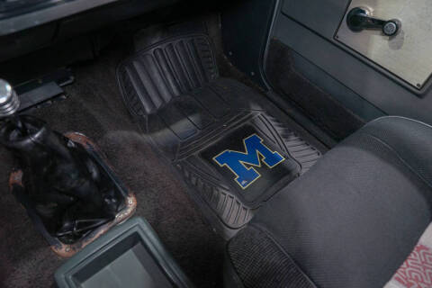 1982 GMC S-15
