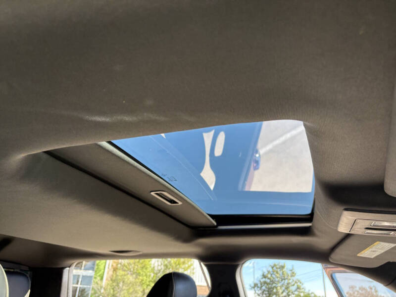 2016 RAM 2500 Laramie Longhorn