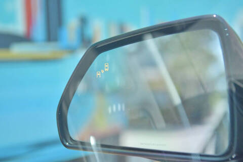 2013 Cadillac CTS 3.6L Performance