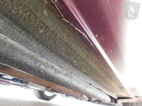 1996 Chevrolet Camaro