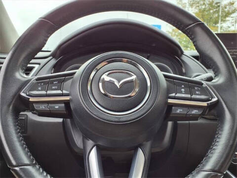 2022 Mazda CX-9 Touring Plus