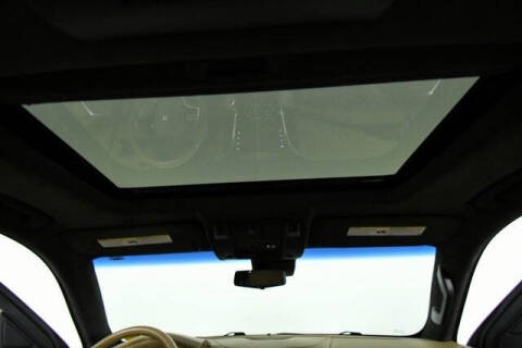 2019 Cadillac Escalade ESV Platinum