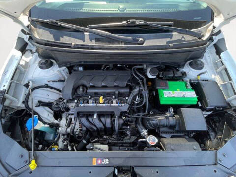 2021 Hyundai Venue SE