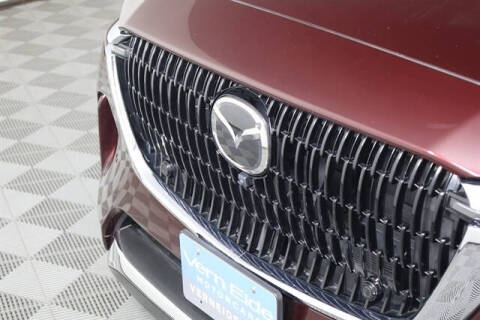 2024 Mazda CX-90 3.3 Turbo S Premium