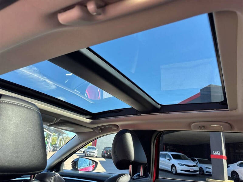 2024 Mazda CX-50 2.5 S Premium