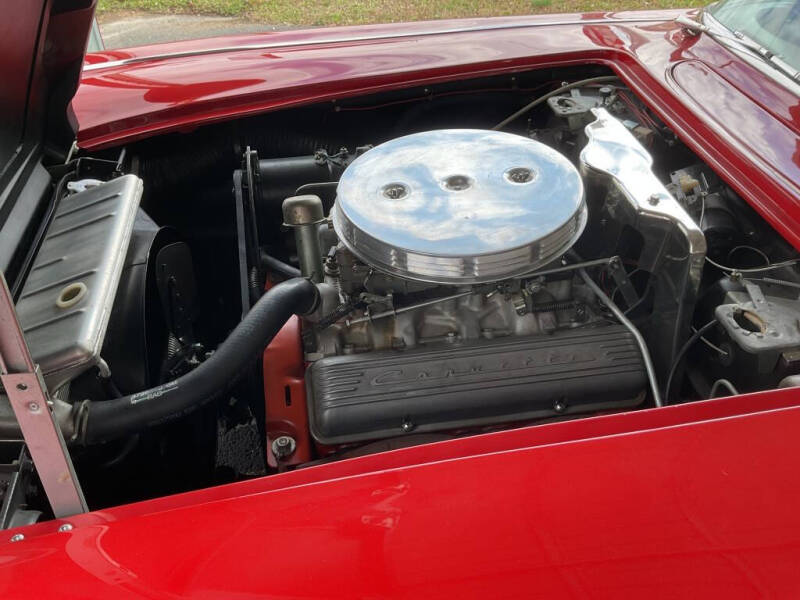 1960 Chevrolet Corvette