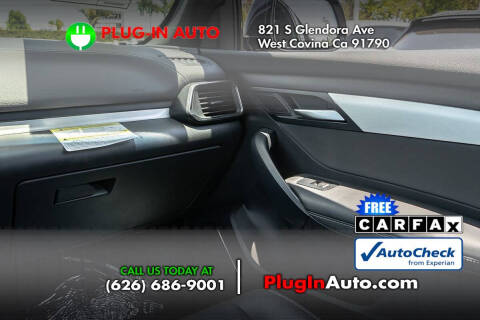 2023 VinFast VF8 Plus City Edition