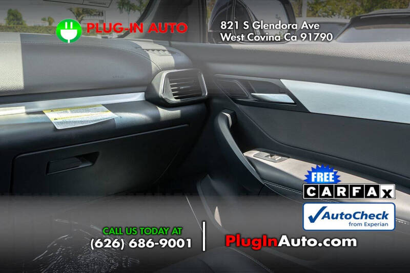 2023 VinFast VF8 Plus City Edition