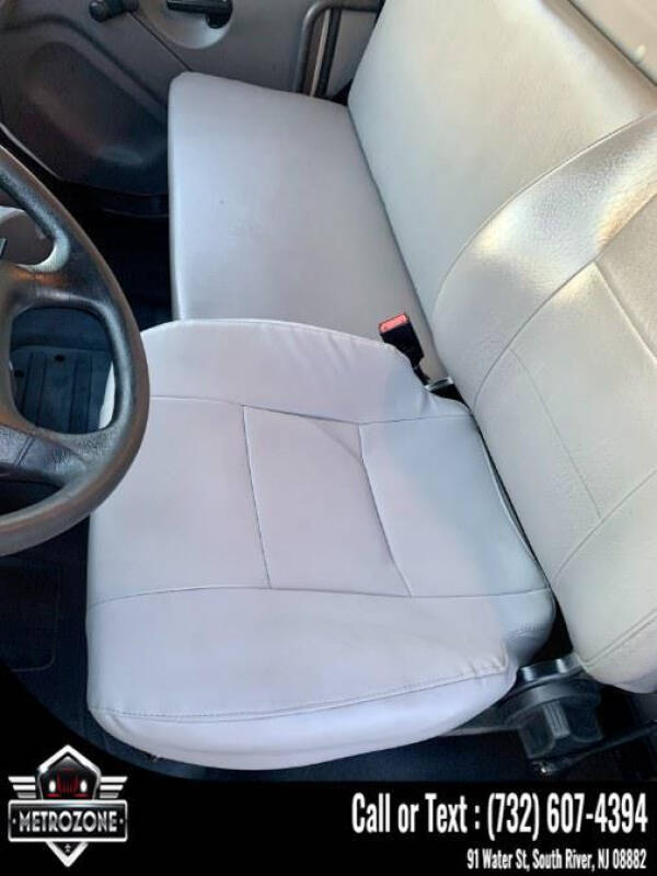 2019 Freightliner M2 106