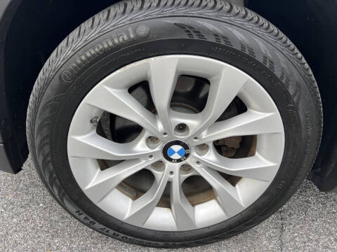 2013 BMW X1 xDrive28i