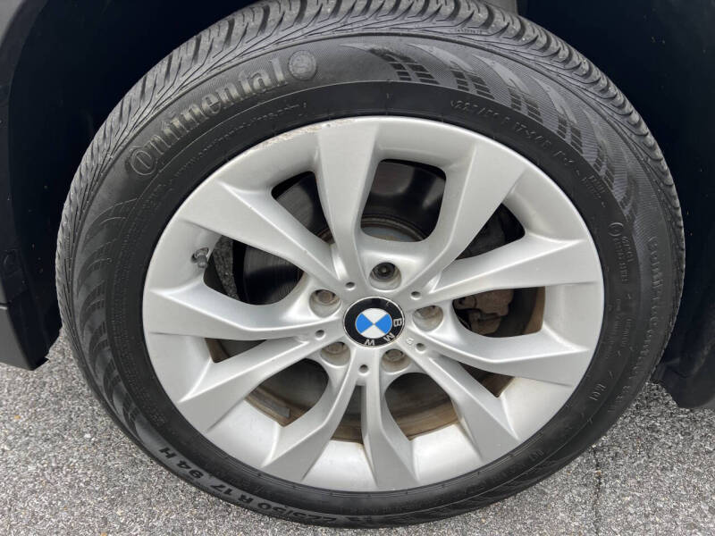 2013 BMW X1 xDrive28i