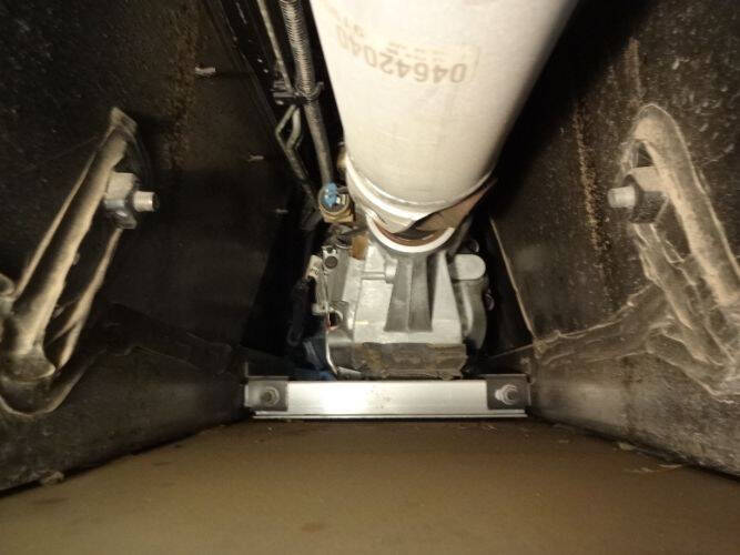 1996 Dodge Viper RT/10