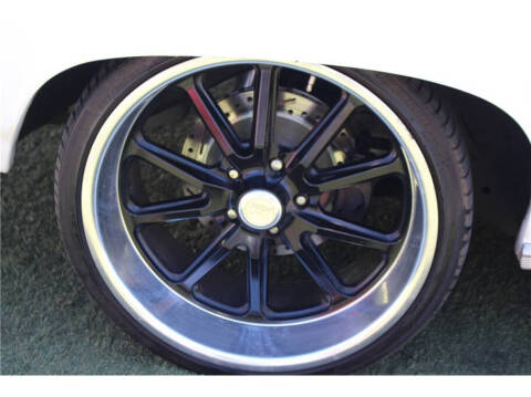 1968 Chevrolet Chevelle