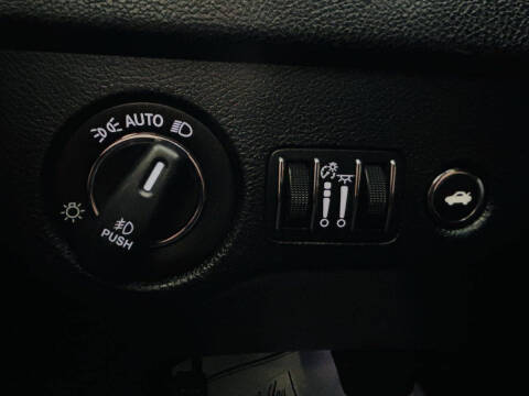 2021 Chrysler 300