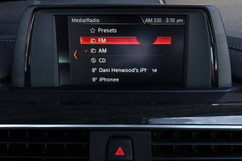 2018 BMW 3 Series 330i