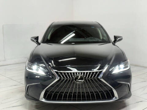 2024 Lexus ES 300h