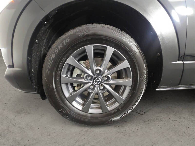 2023 Mazda CX-30 2.5 S