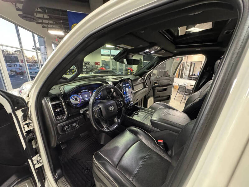 2019 RAM 3500 Limited