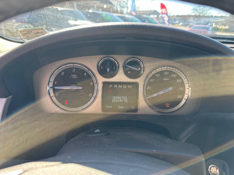 2010 Cadillac Escalade ESV Premium