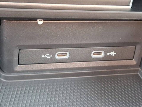 2026 Volkswagen Atlas SE 4Motion