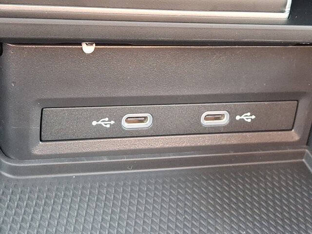 2026 Volkswagen Atlas SE 4Motion