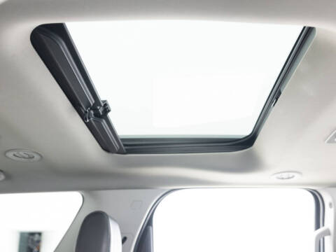 2013 GMC Acadia SLT-1