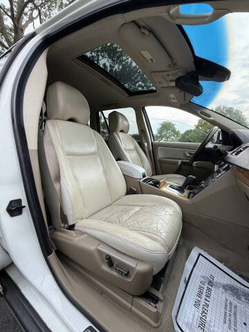 2007 Volvo XC90 3.2