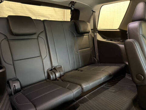 2019 GMC Yukon SLT Standard Edition