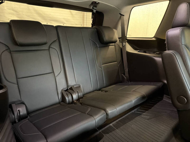 2019 GMC Yukon SLT Standard Edition