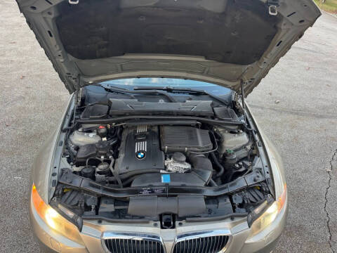 2008 BMW 3 Series 335i