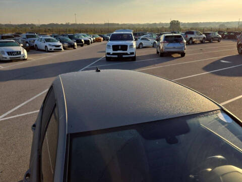 2017 Volkswagen Golf R 4Motion