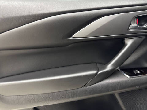 2019 Mazda CX-9 Touring