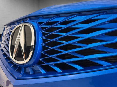 2026 Acura Integra w/A-SPEC