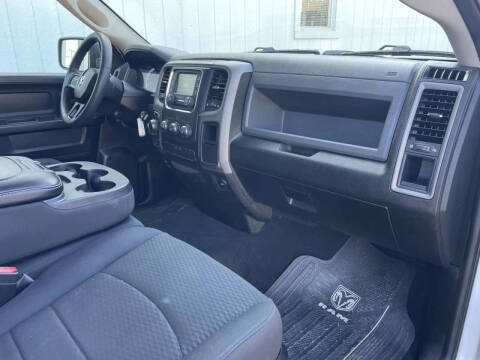 2019 RAM 1500 Classic Express