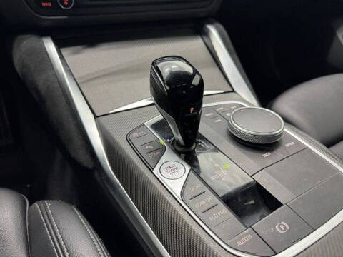 2022 BMW 4 Series 430i Gran Coupe