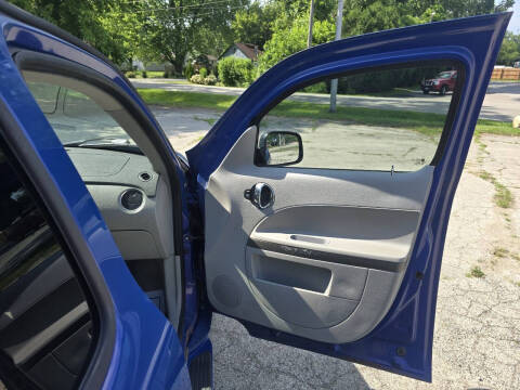 2008 Chevrolet HHR LT