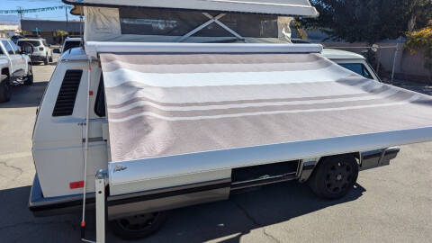 1990 Volkswagen Vanagon Carat