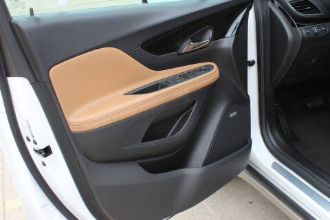 2017 Buick Encore Premium
