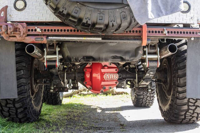 1973 Jeep CJ-5