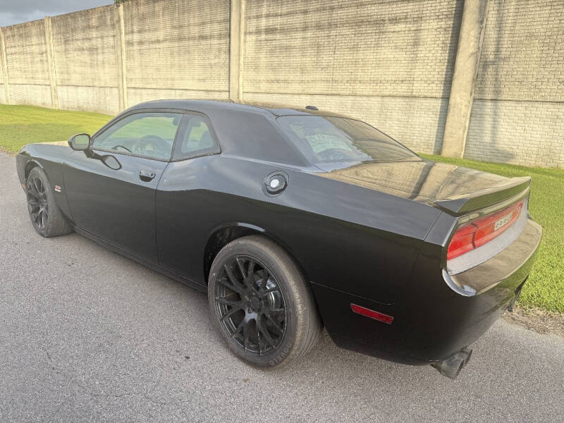 2013 Dodge Challenger R/T Plus