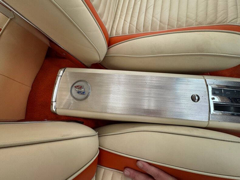 1963 Buick Wildcat