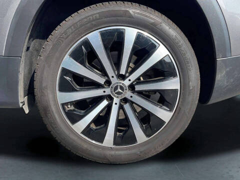 2021 Mercedes-Benz GLB GLB 250 4MATIC